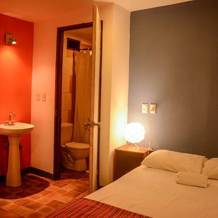 Hostel Esperanza San Juan del Sur Eksteriør billede