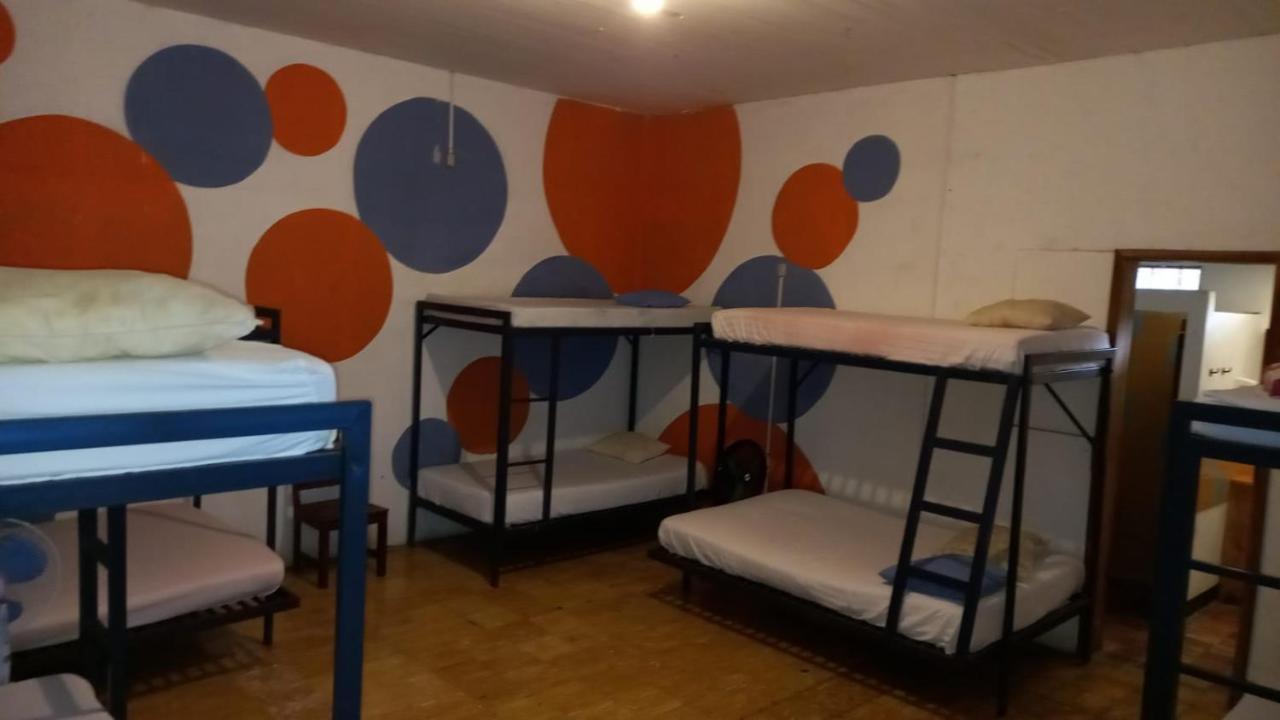 Hostel Esperanza San Juan del Sur Eksteriør billede
